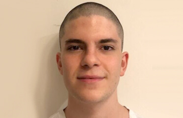 Riobranquino é aprovado em Engenharia Elétrica na USP