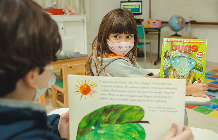 Programa Internacional Rio Branco