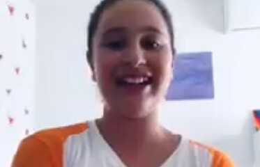 Lugar de criança: alunos refletem sobre trabalho infantil