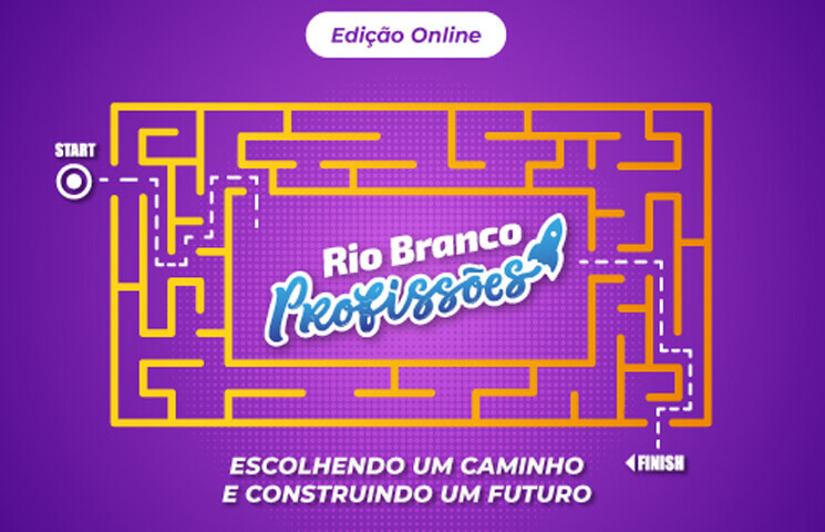 RIO BRANCO PROFISSÕES