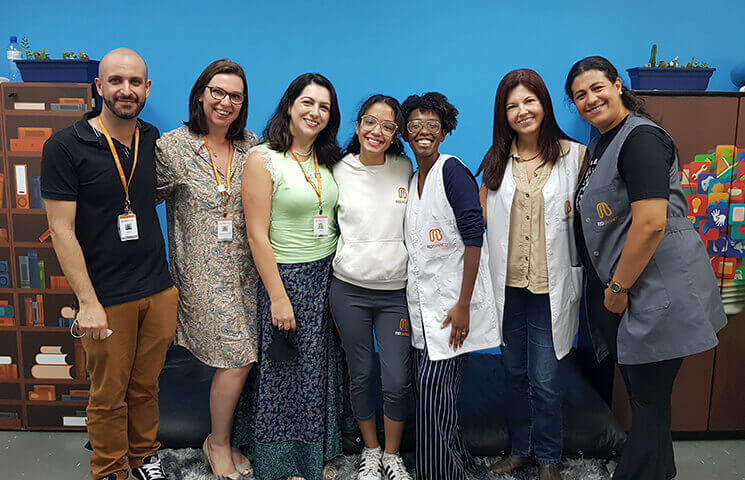 Aluna surda conquista 1º lugar na primeira edição da Olimpíada Brasileira de Matemática em Libras