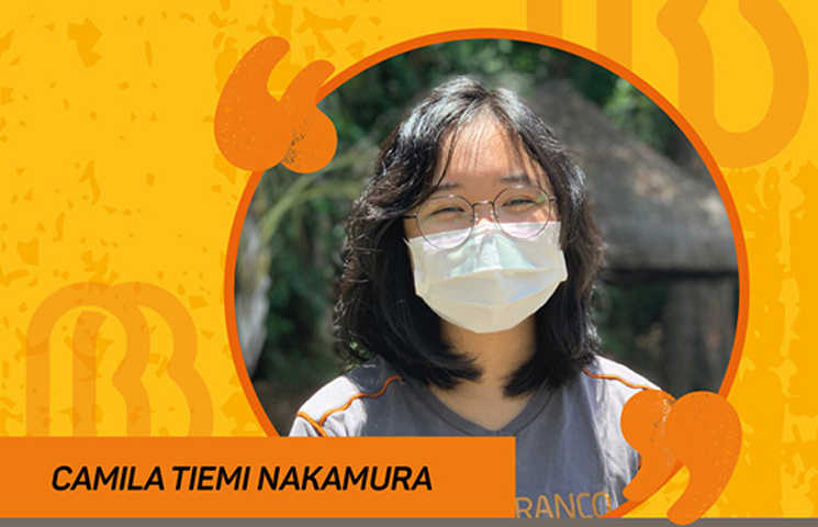 Riobranquina comemora aprovações internacionais e bolsa de 100% na York University