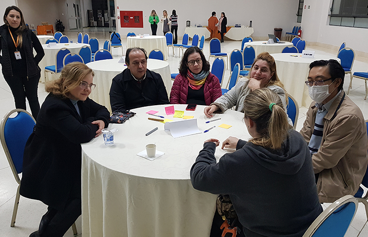 10 anos do Encontro com a Direção