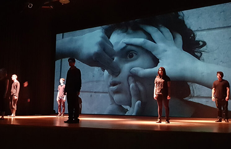 Coletivo Humana Mente completa 10 anos