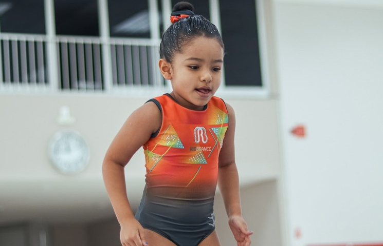 Esportes no Rio Branco