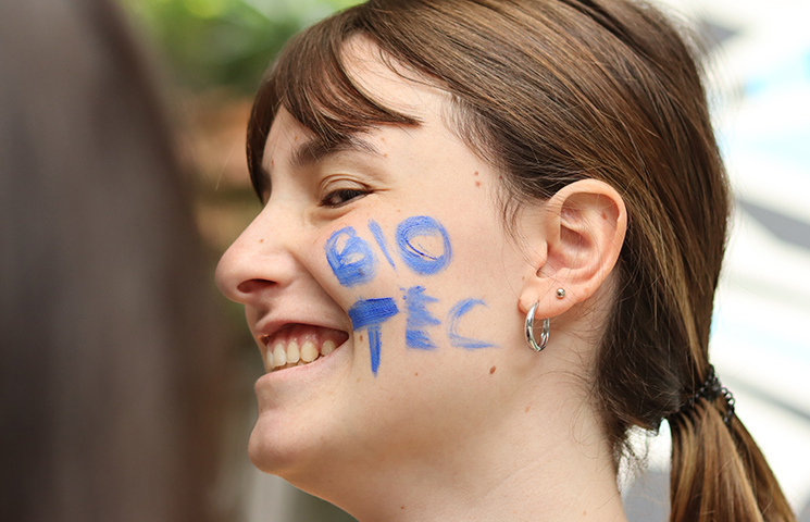 Aprovações em vestibulares