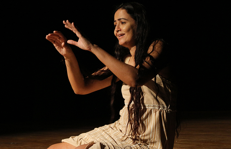 Coletivo Humana Mente