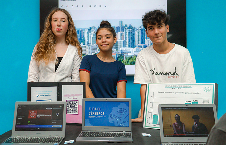 Encontro Cultural 2023