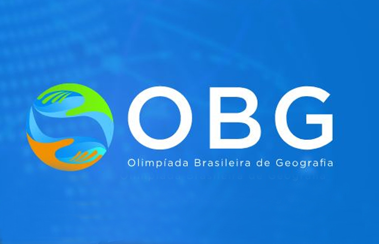 Olimpíada de Geografia