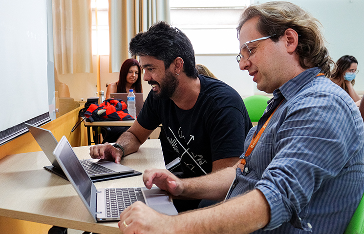 Encontro Riobranquino