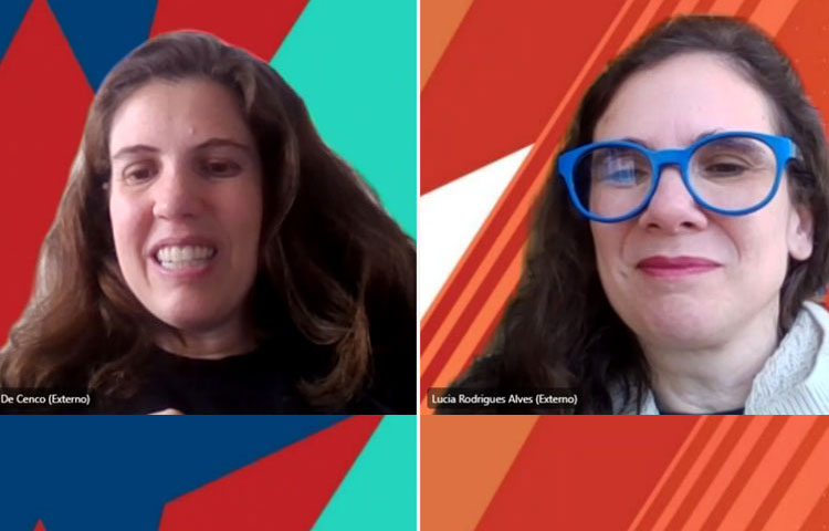 Capacitação Prévia Digital