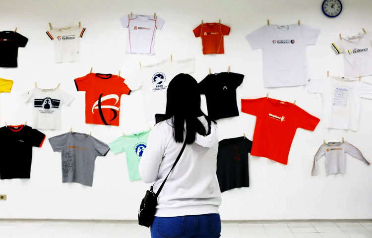 CES realiza I Encontro de Ex-Alunos