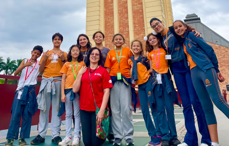 Museu da Língua Portuguesa