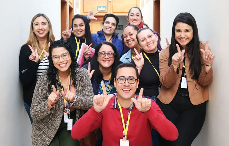 Secretaria de Educação de Guarulhos