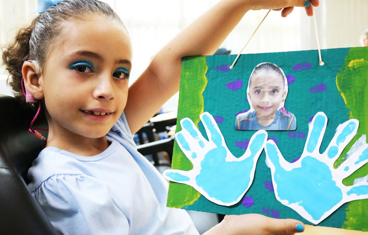 Setembro Surdo no CES