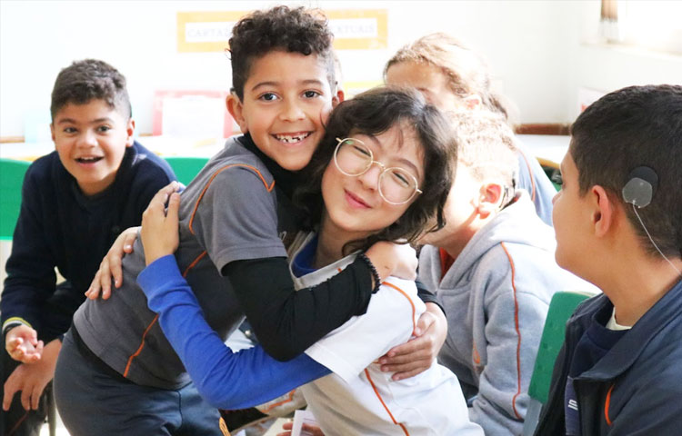 2ª Edição do Concurso Mãos no Ar