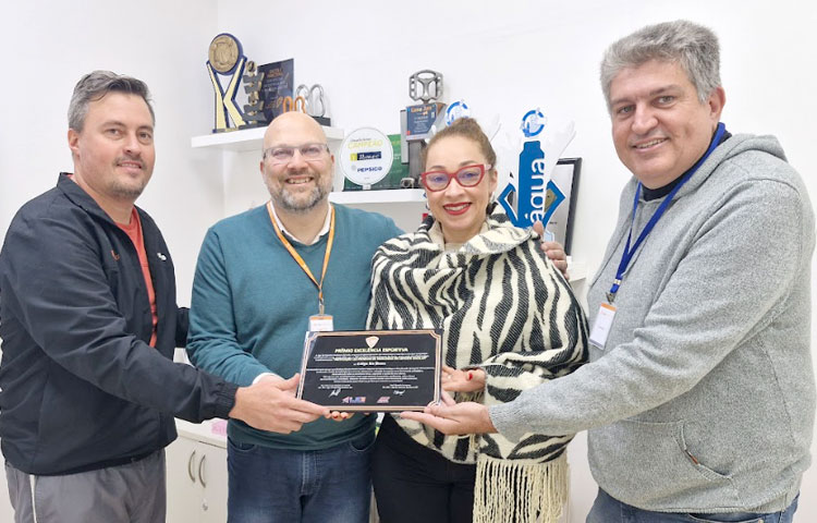 Prêmio Excelência Esportiva 2024