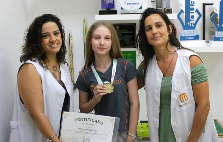 Olimpíada de Português