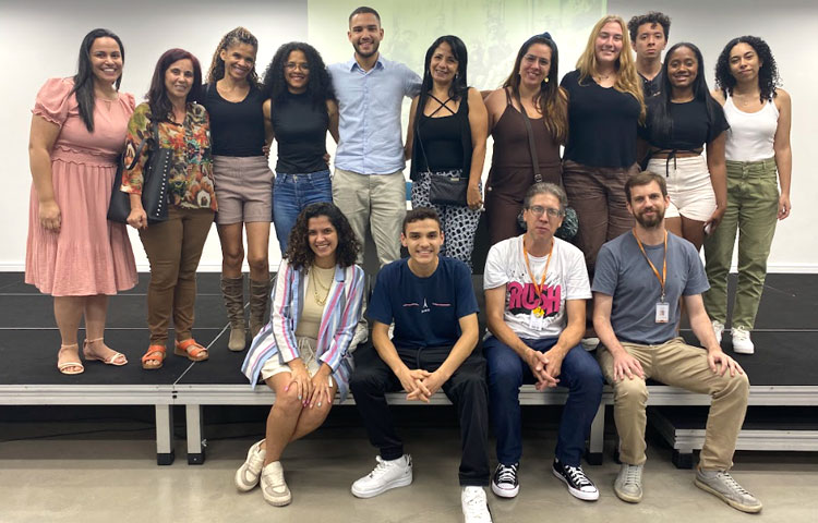 Cineclube Rio Branco - Guerra Civil