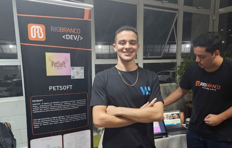 2ª edição do Dev Rio Branco