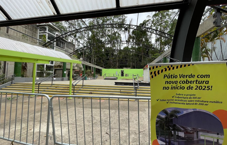 FRSP investe em ações de melhoria na infraestrutura das unidades