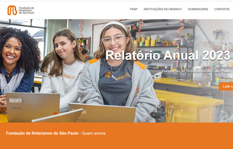 Reunião do Conselho de Presidentes