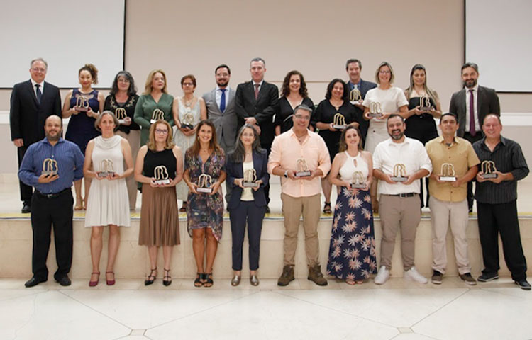 Prêmio Transformadores 2024