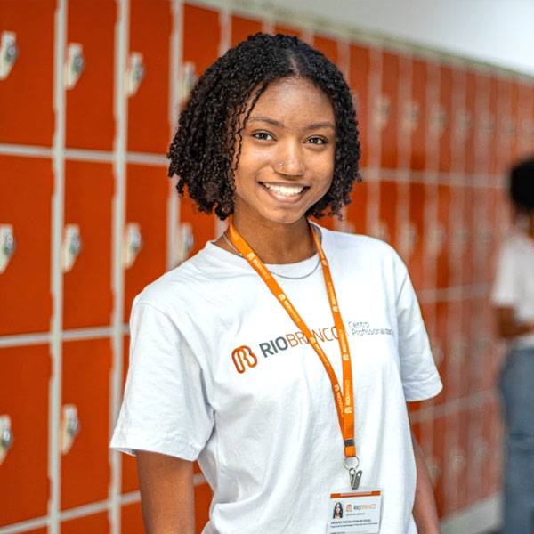 Centro Profissionalizante Rio Branco