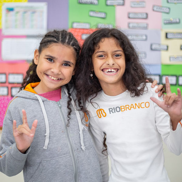 Centro de Educação para Surdos Rio Branco