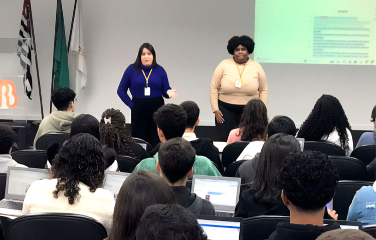 Oficina de Tecnologia