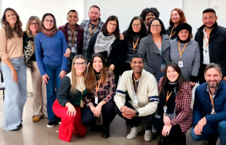 Harmonização e encerramento