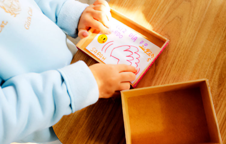 26º Encontro Comemorativo ao Dia do Surdo