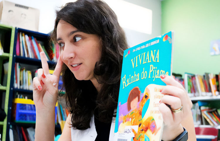 Uma viagem pelo tempo