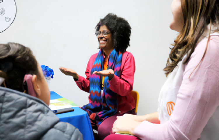 Projeto Com Vivência