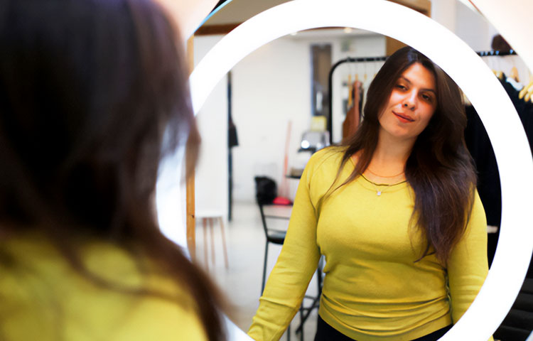 Trabalho com Famílias