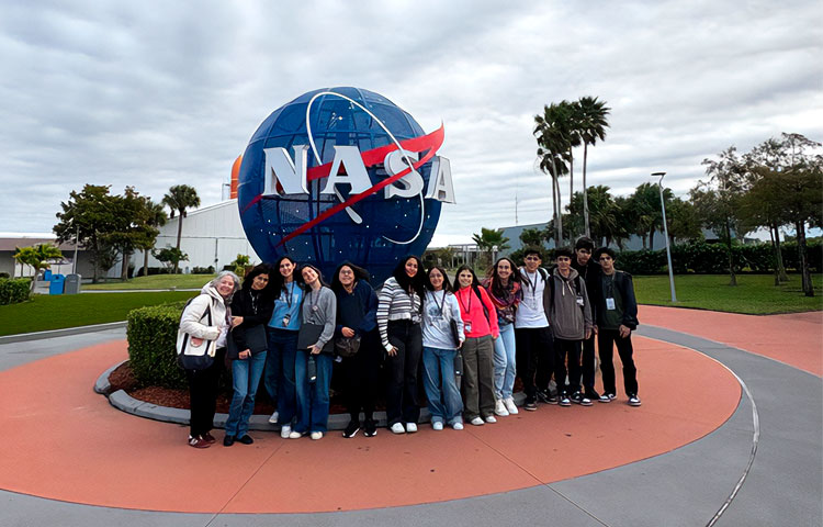 Imersão científica