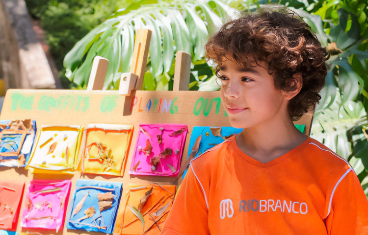 Ciclo Síntese e Encontro Cultural