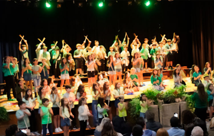 Festival do Livro em Família