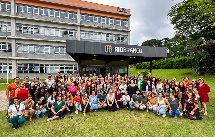 Encontro Riobranquino de Planejamento 2025