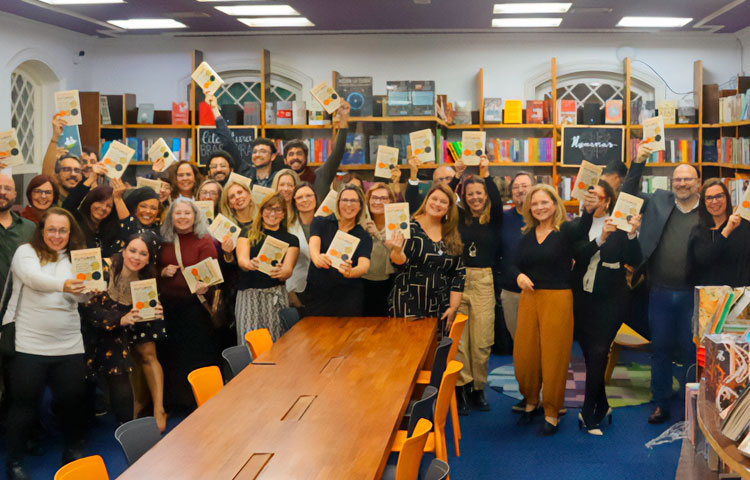 Novos percursos curricularesl