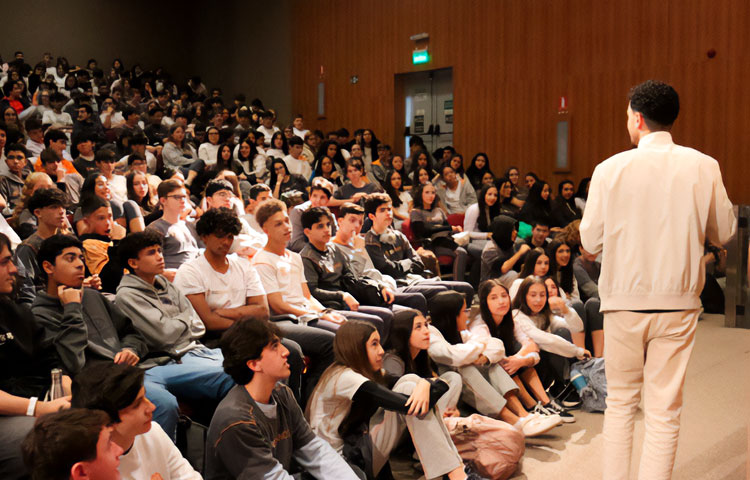 Rio Branco Profissões 2025