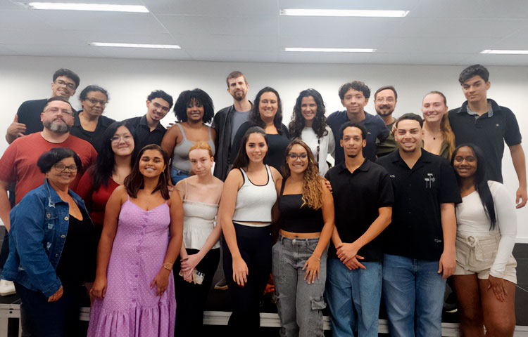 Cineclube Rio Branco