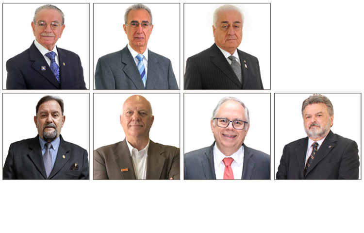 Eleição do Conselho Superior, da Diretoria e do Conselho Fiscal