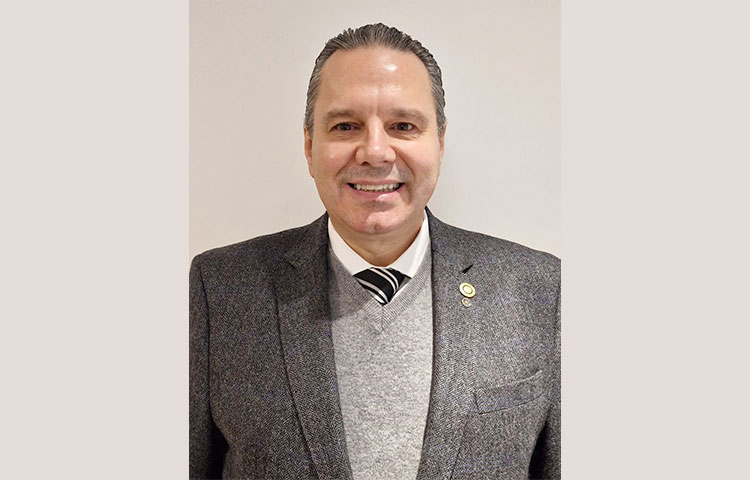 Eleição do Conselho de Presidentes e posse da Mesa Dirigente para a gestão 2025-2026