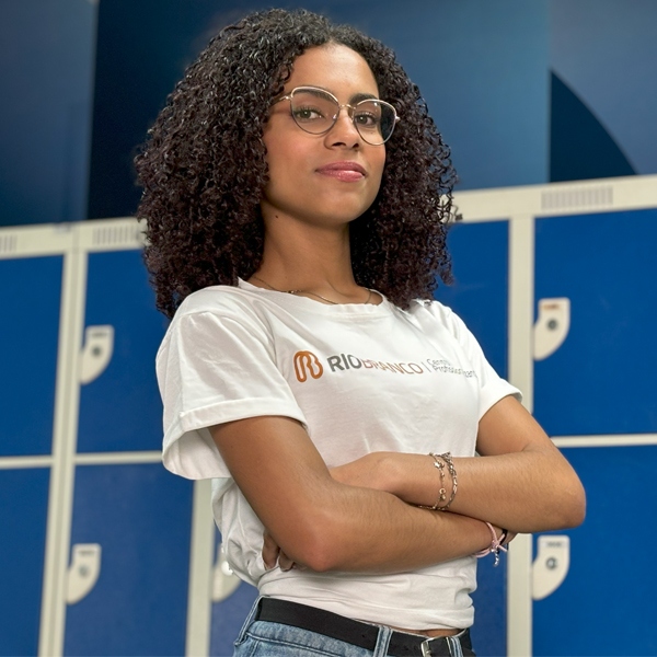 Centro Profissionalizante Rio Branco