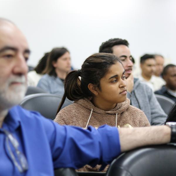 Faculdades Rio Branco Granja Vianna