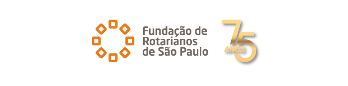 Fundação de Rotarianos de São Paulo - 75 anos