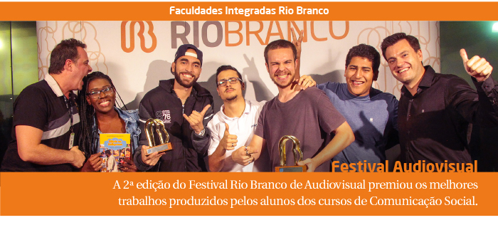 Festival Rio Branco de Audiovisual