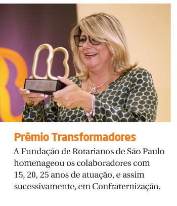 Prêmio Transformadores 2018