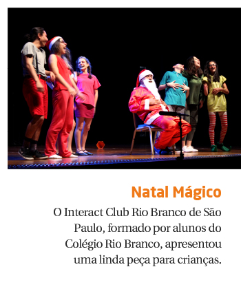 7ª edição do Natal Mágico